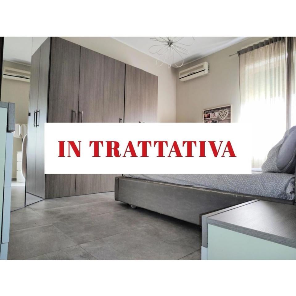appartamento in vendita a Pagani