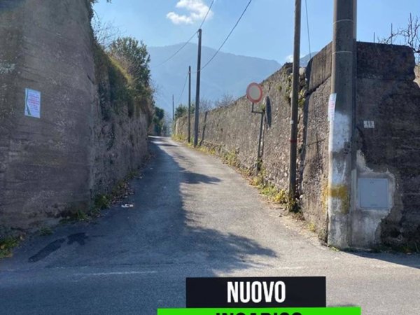 terreno agricolo in vendita a Pagani
