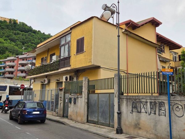 appartamento in vendita a Pagani