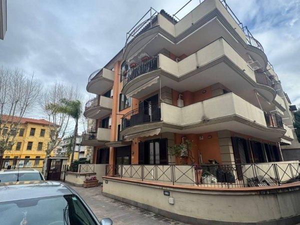 appartamento in vendita a Pagani