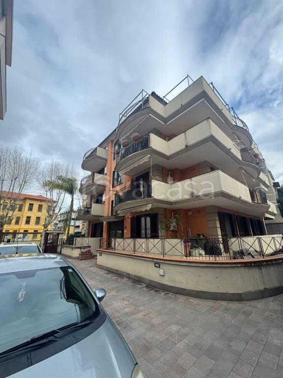 appartamento in vendita a Pagani