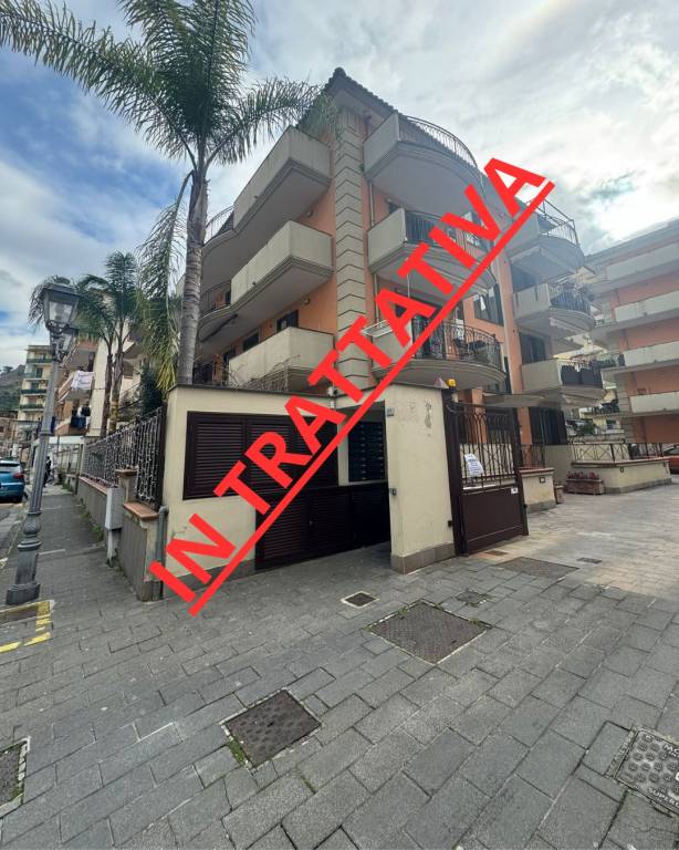 appartamento in vendita a Pagani
