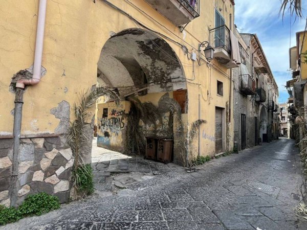appartamento in vendita a Pagani