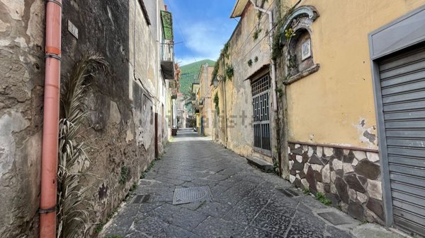 appartamento in vendita a Pagani