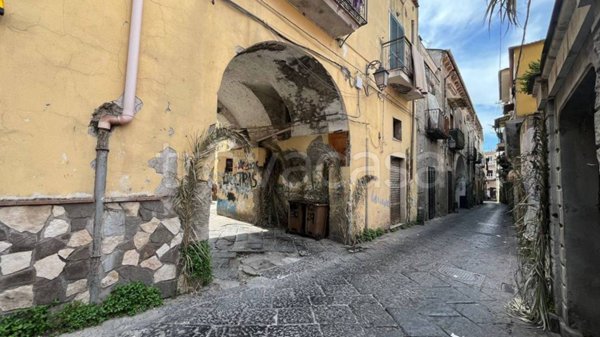 appartamento in vendita a Pagani