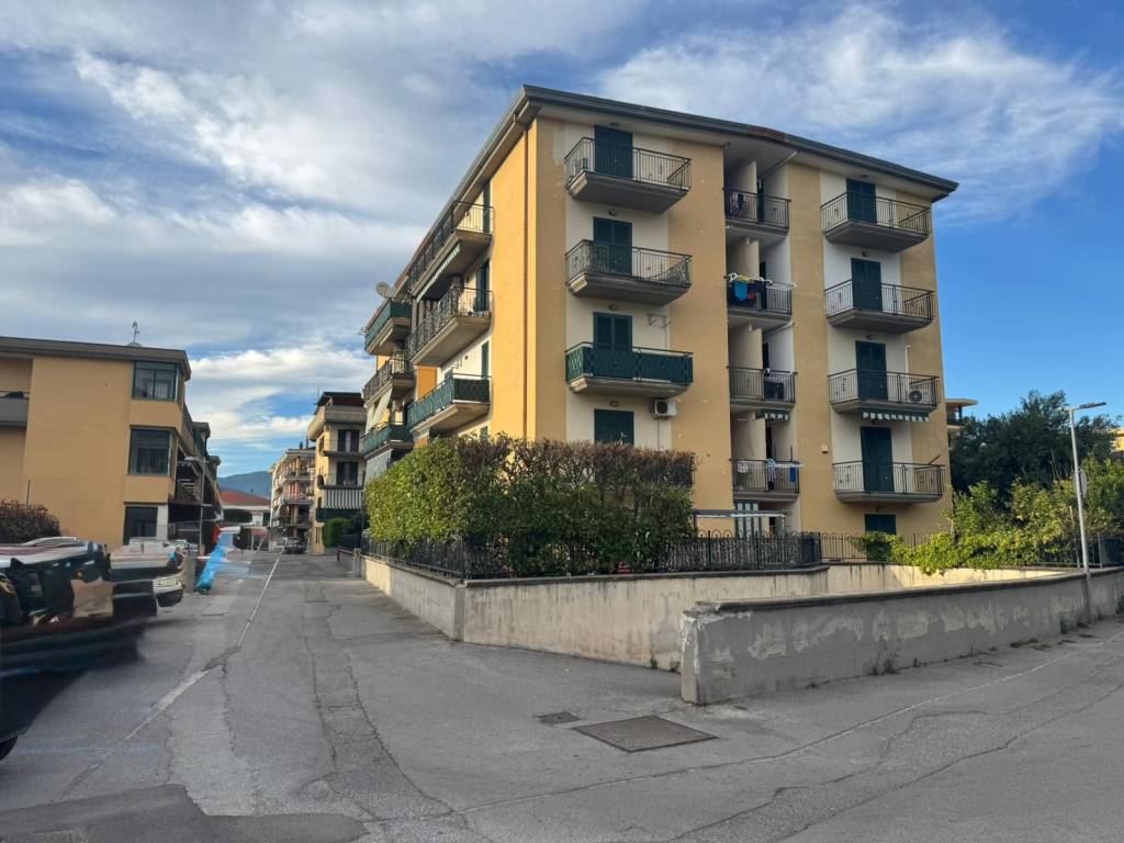 appartamento in vendita a Pagani
