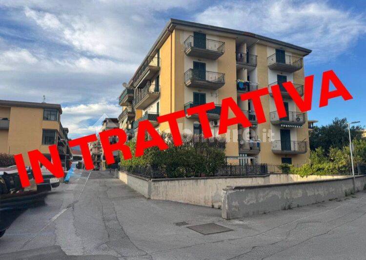 appartamento in vendita a Pagani
