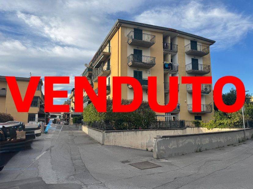 appartamento in vendita a Pagani