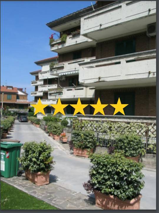 appartamento in vendita a Pagani