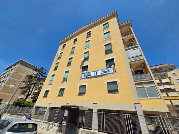 appartamento in vendita a Pagani