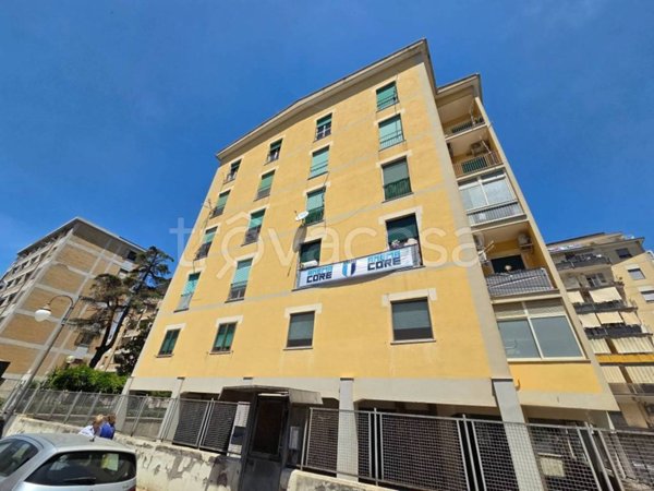 appartamento in vendita a Pagani