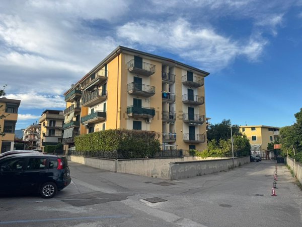 appartamento in vendita a Pagani