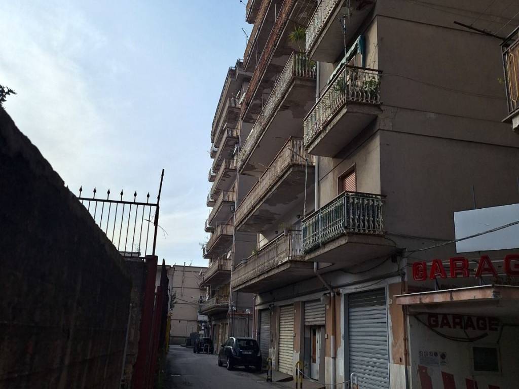 appartamento in vendita a Pagani