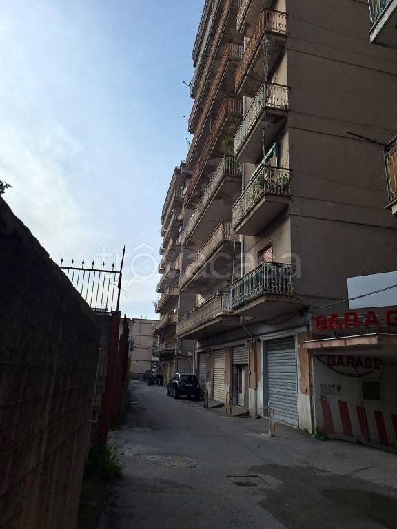 appartamento in vendita a Pagani