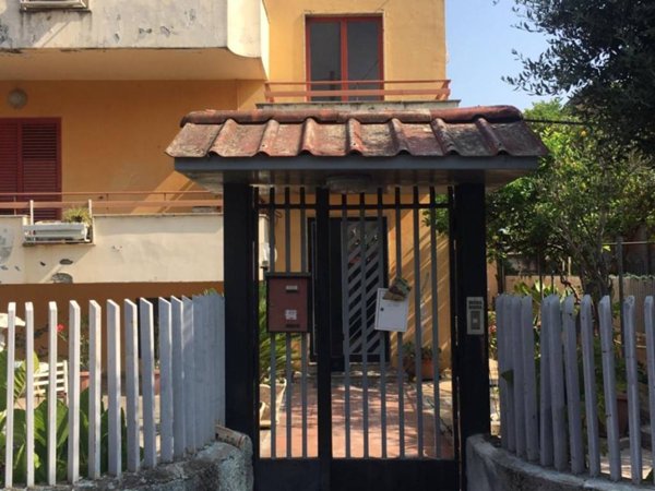 appartamento in vendita a Pagani