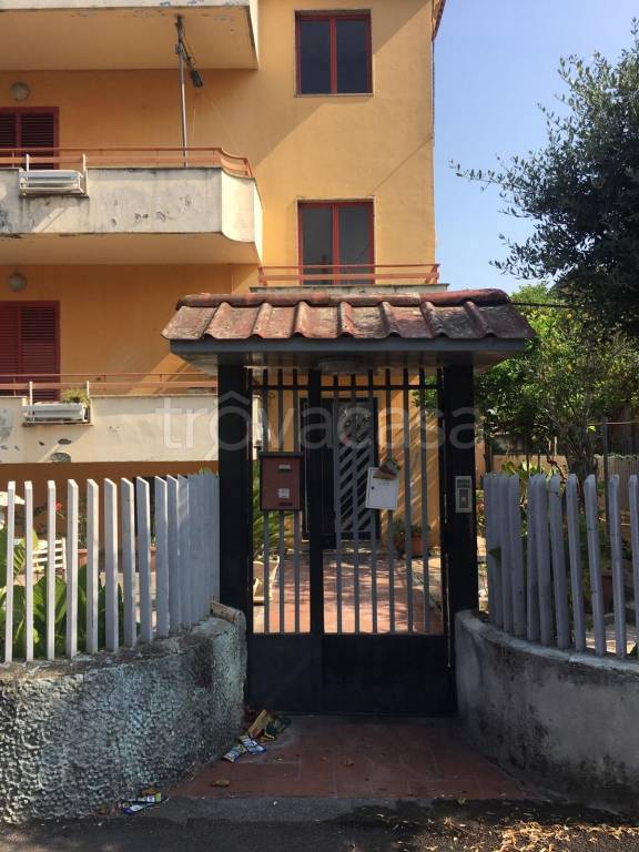 appartamento in vendita a Pagani