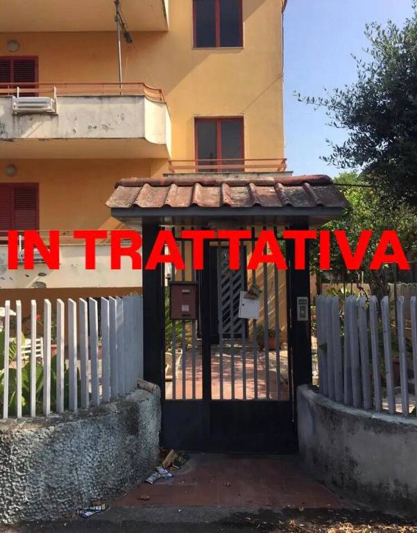 appartamento in vendita a Pagani