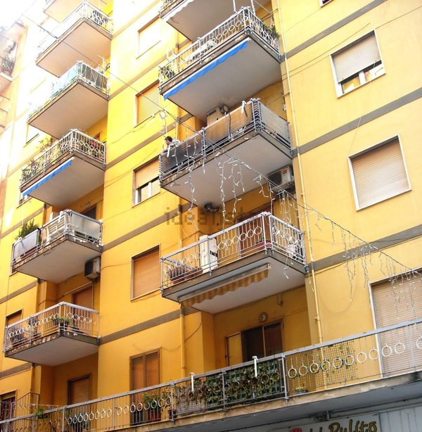 appartamento in vendita a Pagani