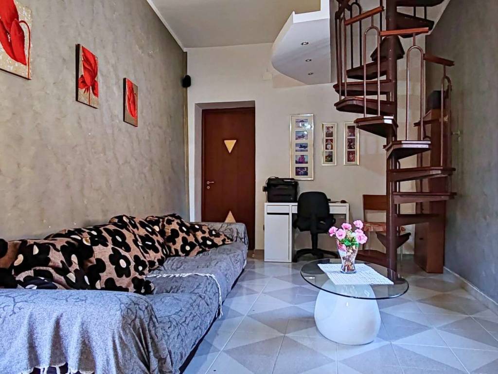 appartamento in vendita a Pagani