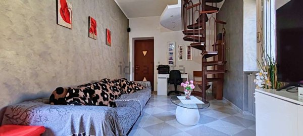 appartamento in vendita a Pagani