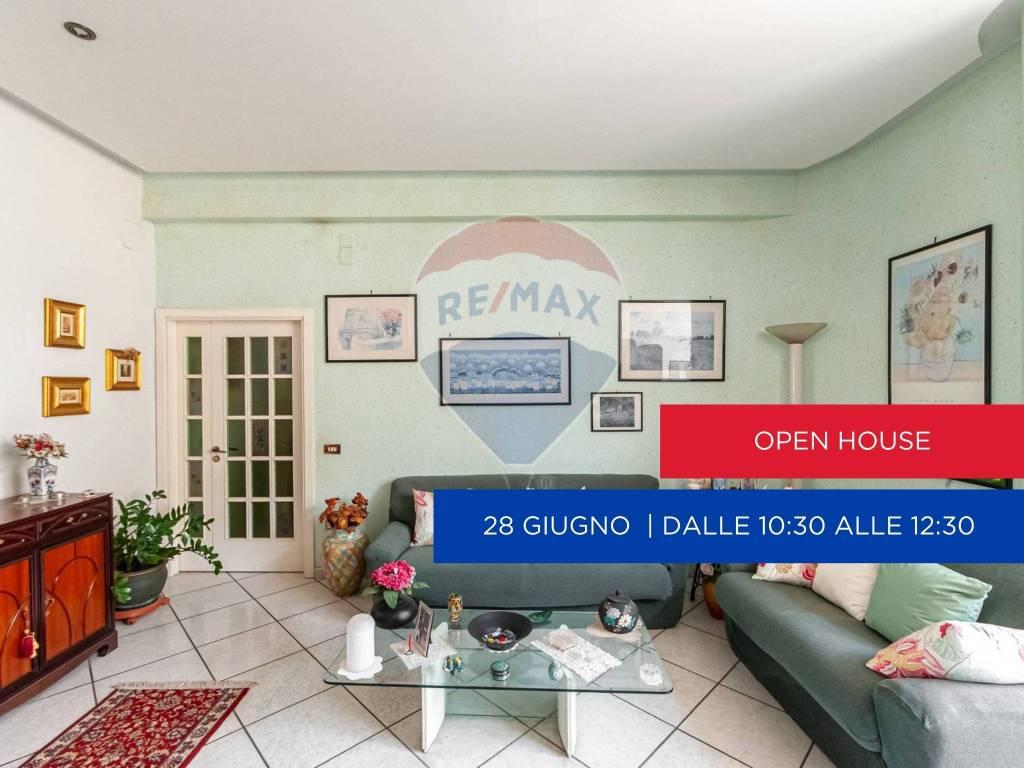 appartamento in vendita a Pagani