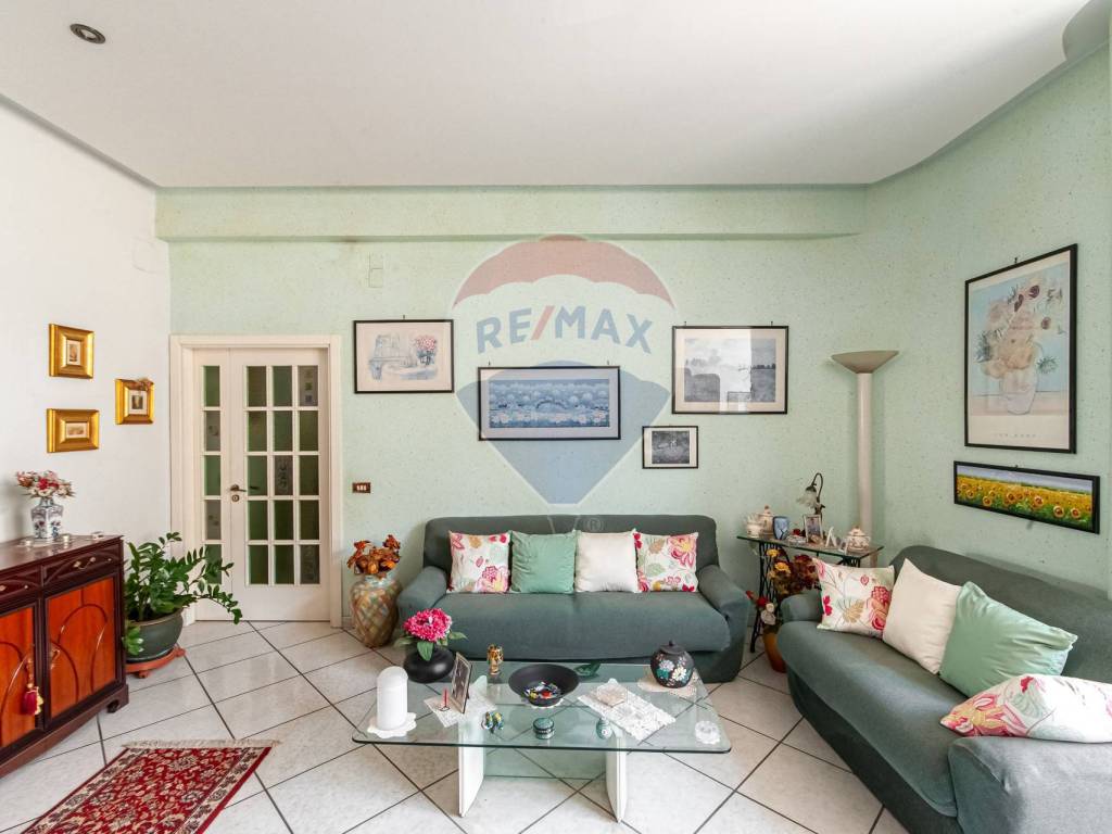 appartamento in vendita a Pagani