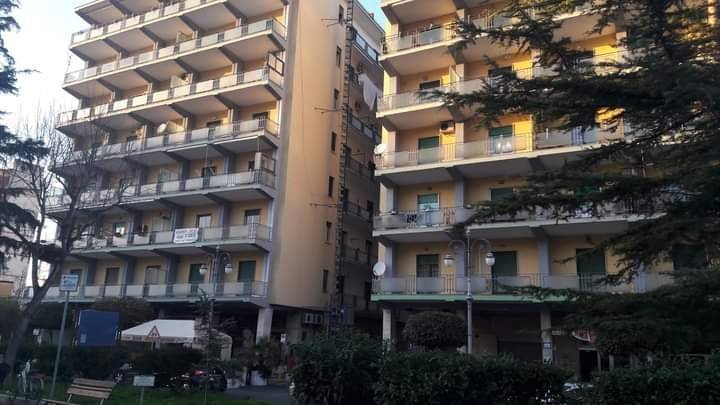 appartamento in vendita a Pagani