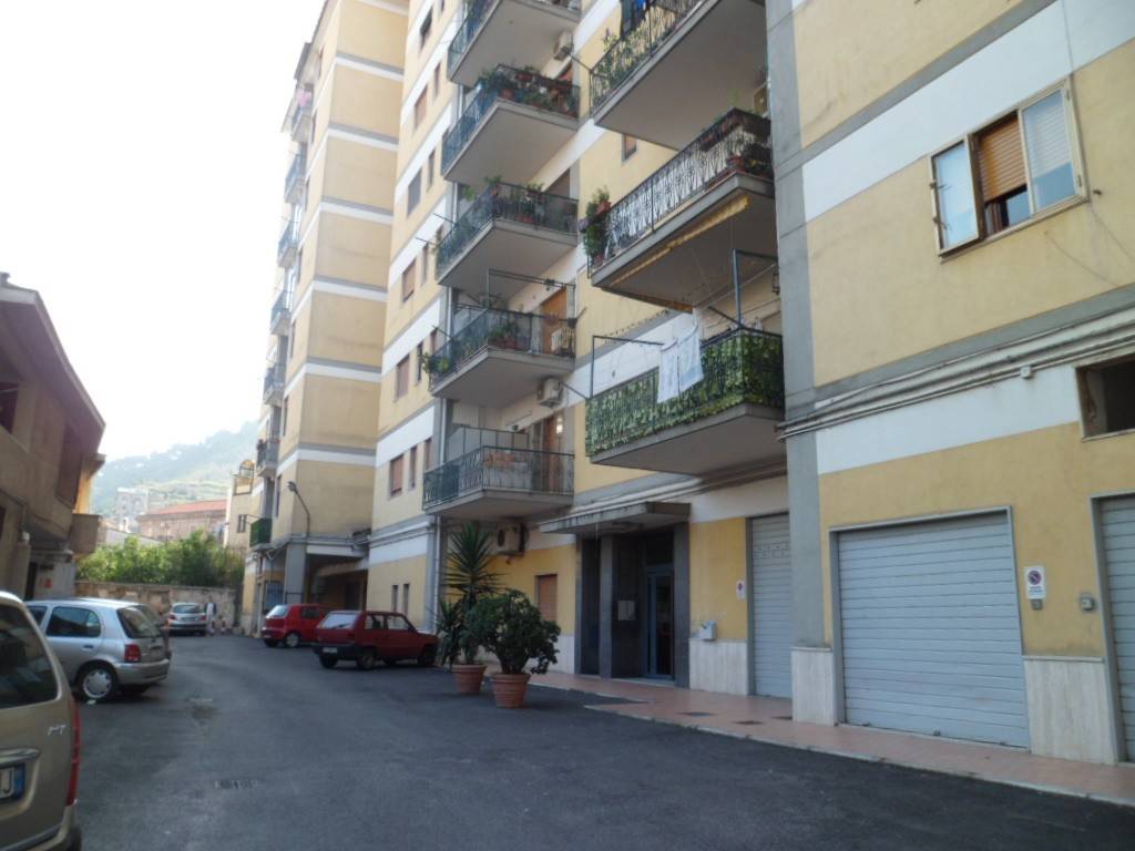 appartamento in vendita a Pagani