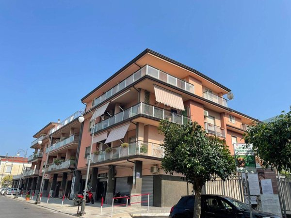appartamento in vendita a Pagani