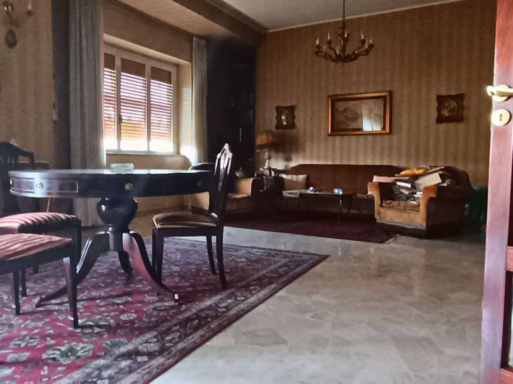 appartamento in vendita a Pagani