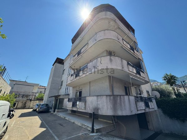 appartamento in vendita a Pagani
