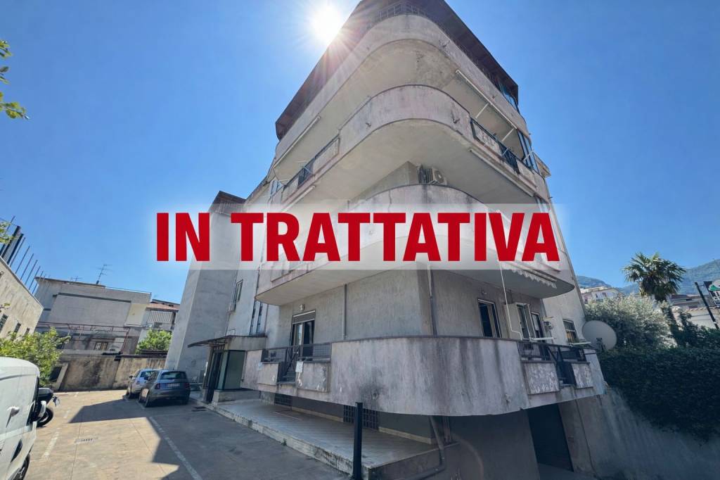 appartamento in vendita a Pagani