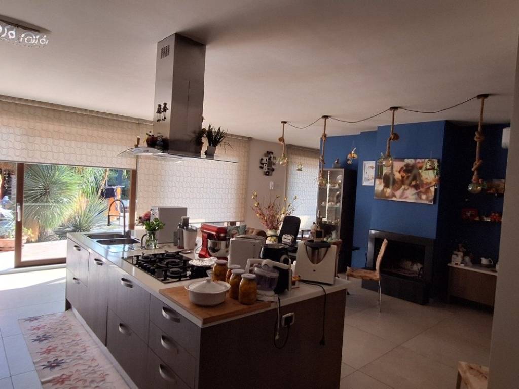 casa indipendente in vendita a Pagani
