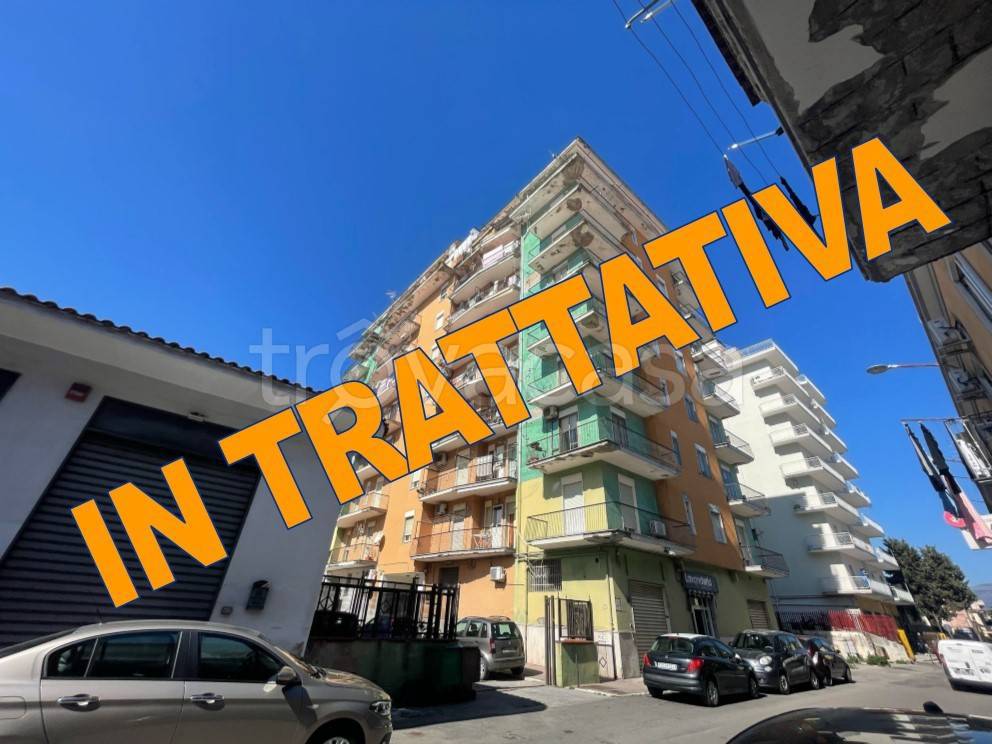 appartamento in vendita a Pagani