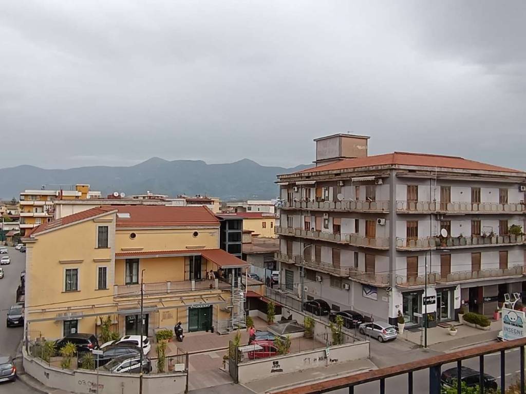 appartamento in vendita a Pagani