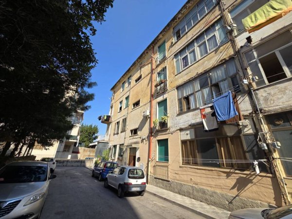 appartamento in vendita a Pagani