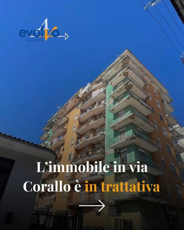appartamento in vendita a Pagani