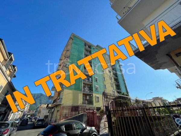 appartamento in vendita a Pagani