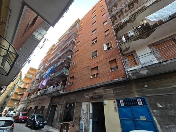 appartamento in vendita a Pagani
