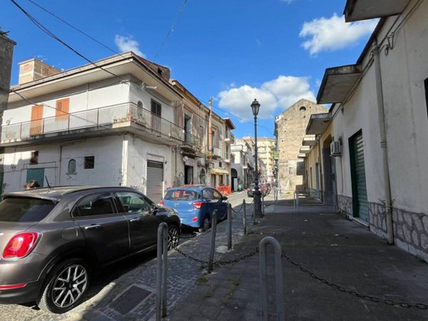 appartamento in vendita a Pagani