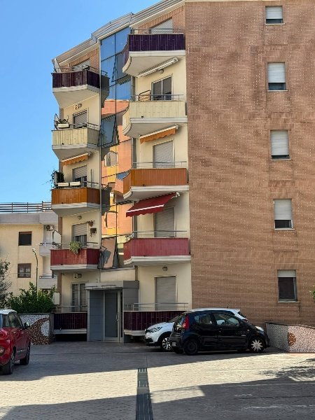 appartamento in vendita a Pagani
