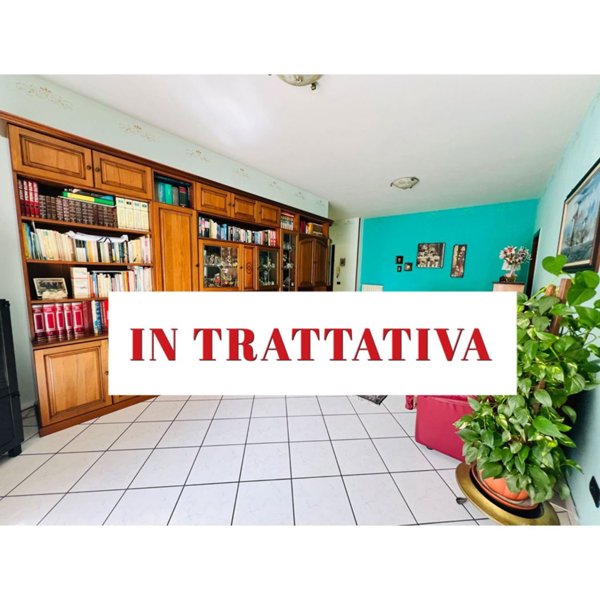 appartamento in vendita a Pagani