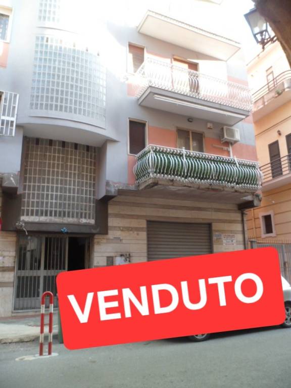 appartamento in vendita a Pagani
