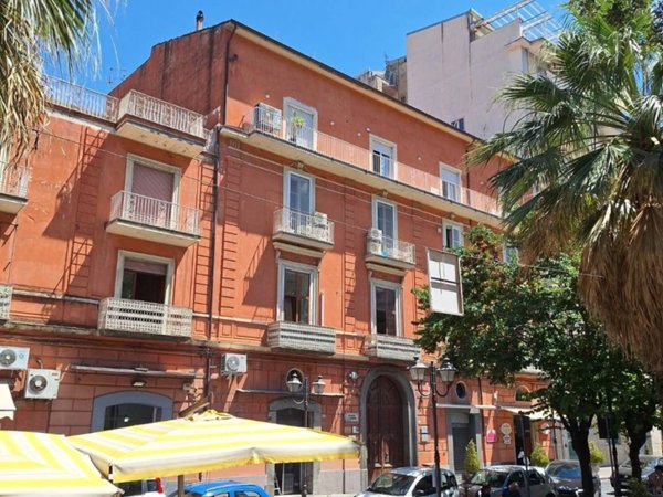 appartamento in vendita a Pagani