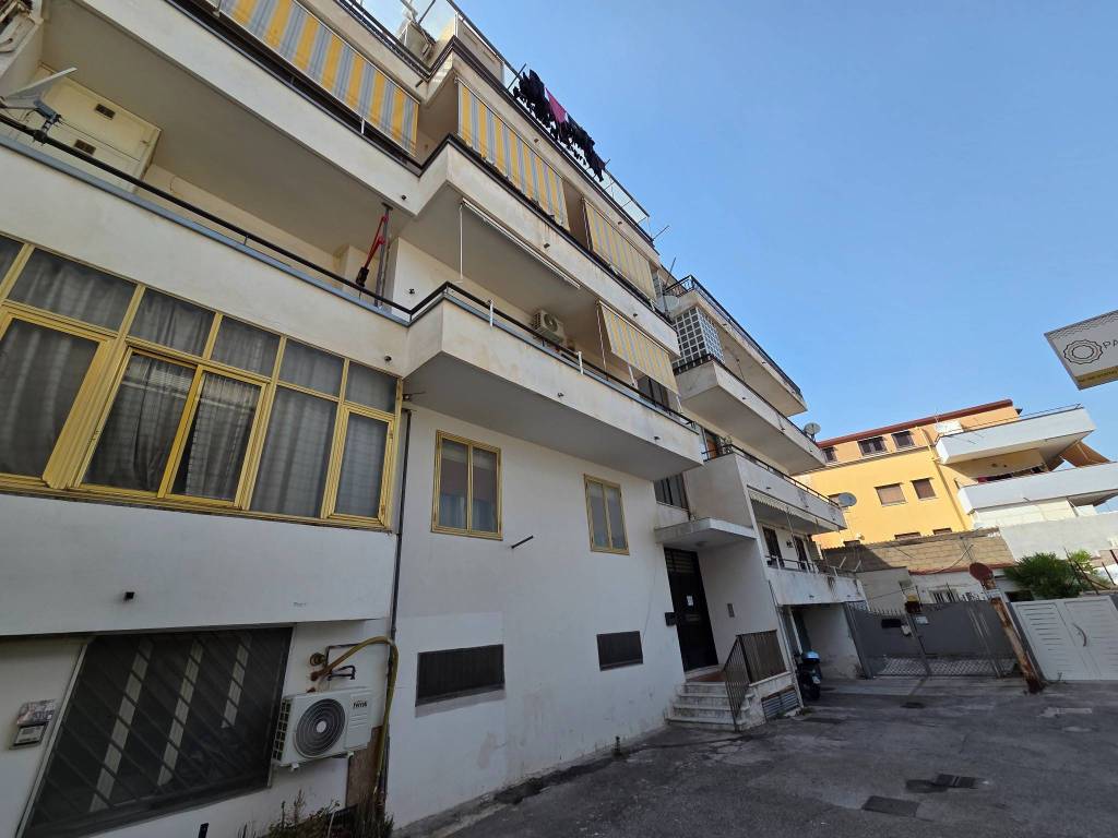 appartamento in vendita a Pagani