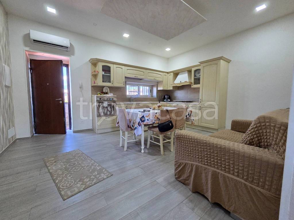 appartamento in vendita a Pagani