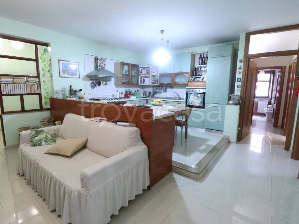 appartamento in vendita a Pagani