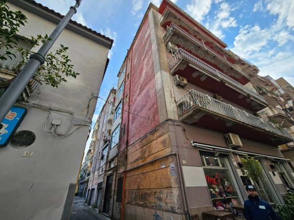 appartamento in vendita a Pagani