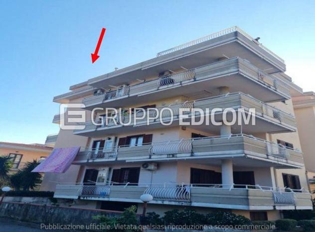 appartamento in vendita a Pagani