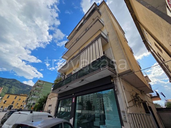 appartamento in vendita a Pagani